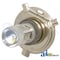 A & I Products Bulb; LED, 600 Lumens, Replacement For H4 Bulb 4" x2.5" x2.5" A-87283179-LED - alternate 4